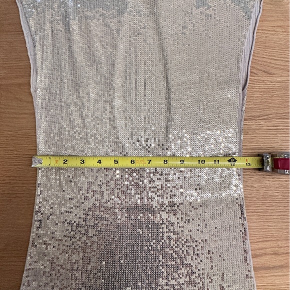 Alice And Olivia Sequence Mini Dress ✨ - Picture 9 of 12